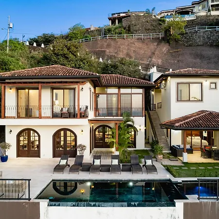 Casa Margarita Villa